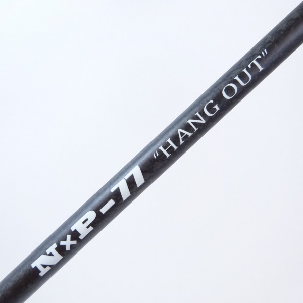 N×P-77 ハングアウト
